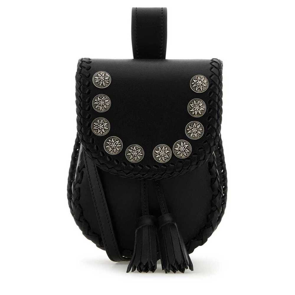 Prada Business bags gb black
